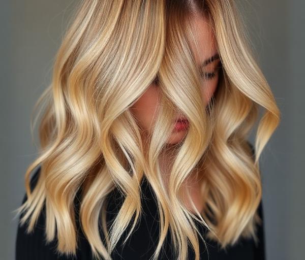 Fall Hair Color Trends We're Loving in Salt Lake City