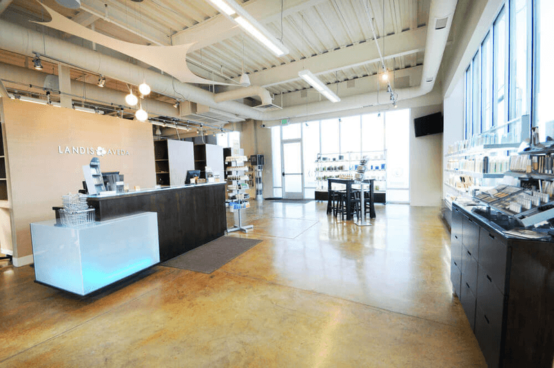 Marmalade Salon