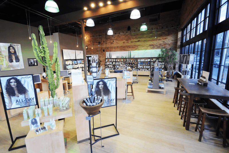 Sugar House Salon
