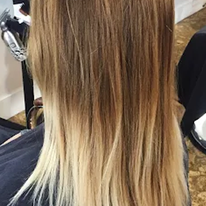 Hair Color