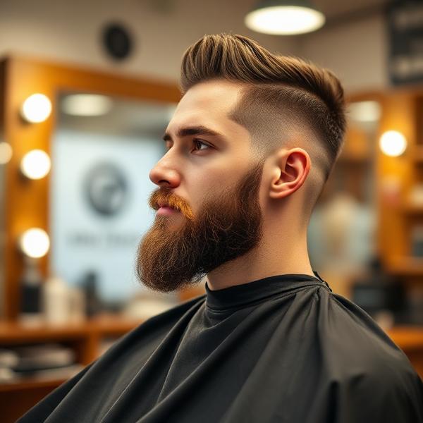 Men's Grooming